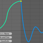 Animation Curves Workflows
