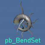 Compound: pb_BendSet